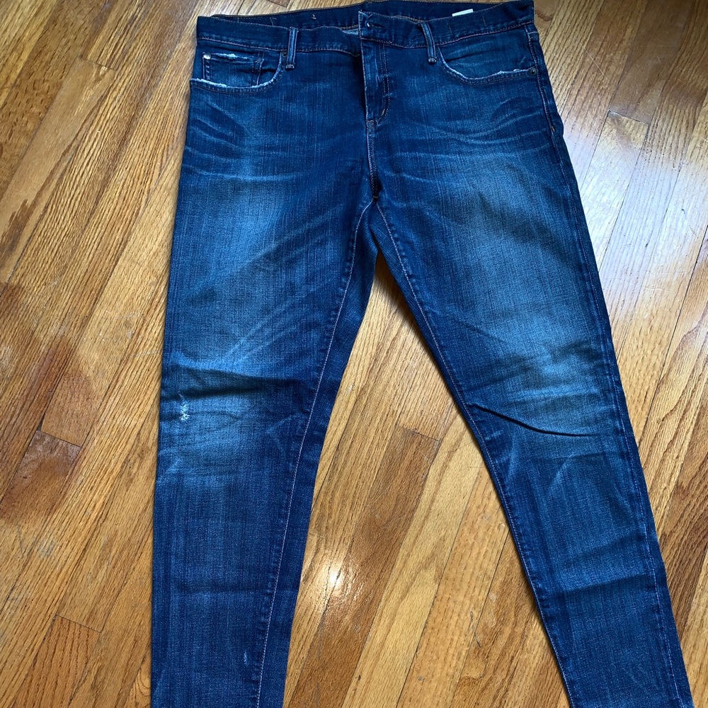Ralph Lauren skinny jeans